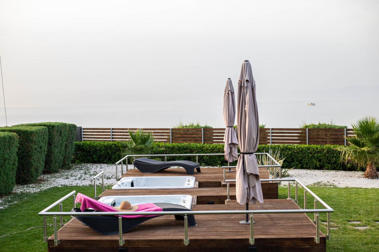 Isola Aparthotel