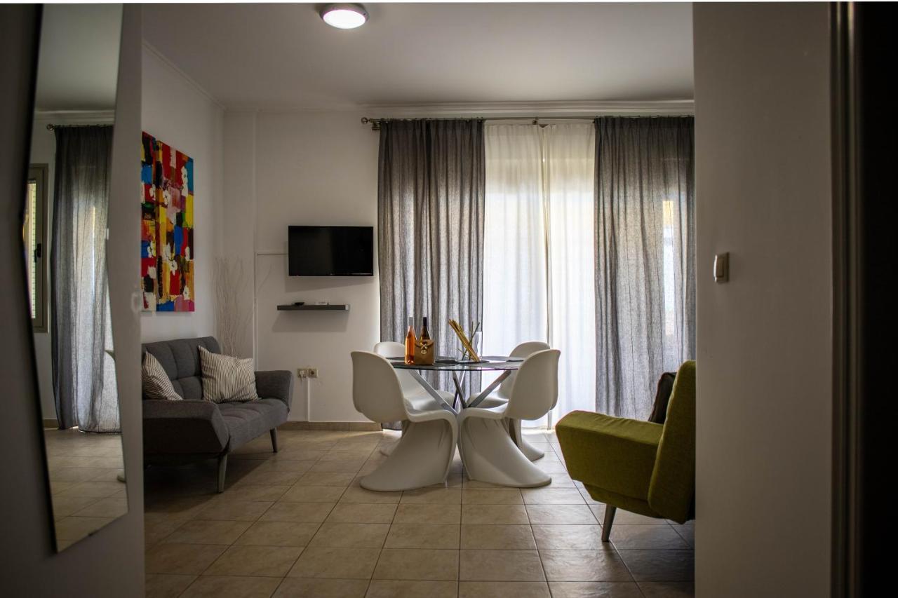 Isola Aparthotel