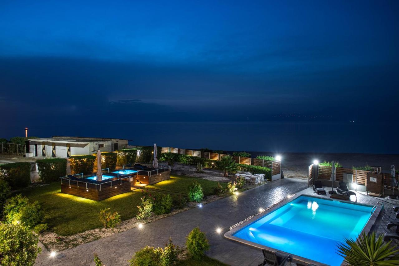 Isola Aparthotel