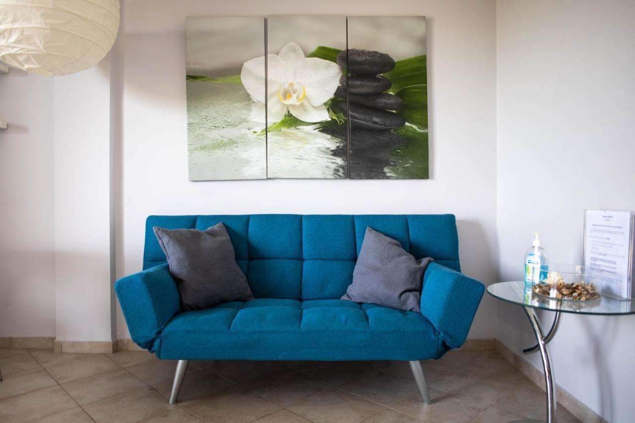 Isola Aparthotel