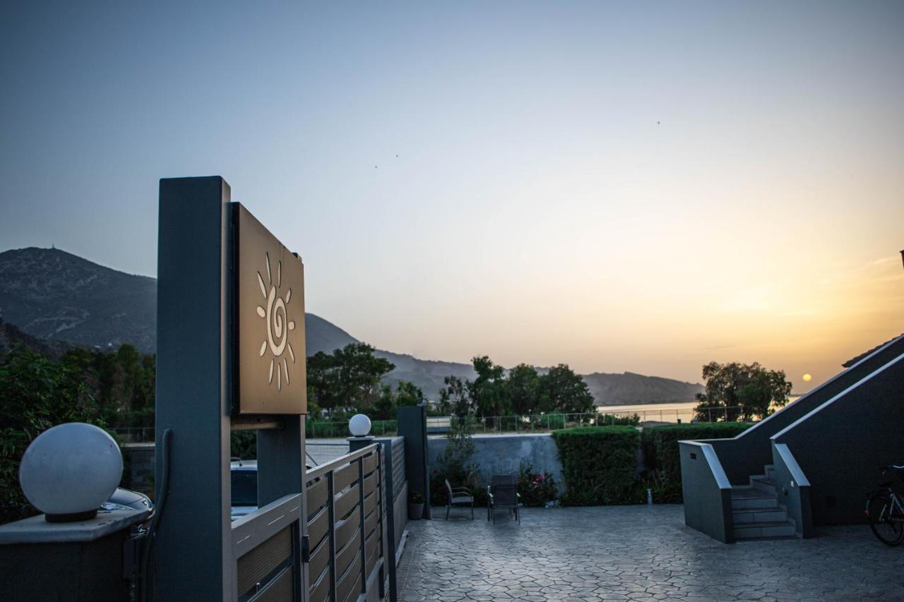 Isola Aparthotel
