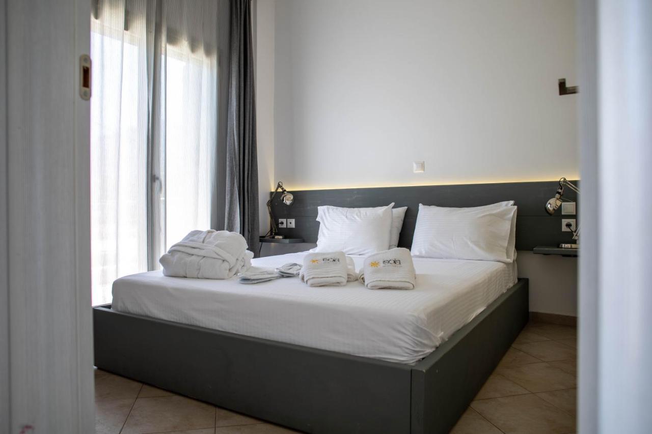 Aparthotel Isola Xylokastro