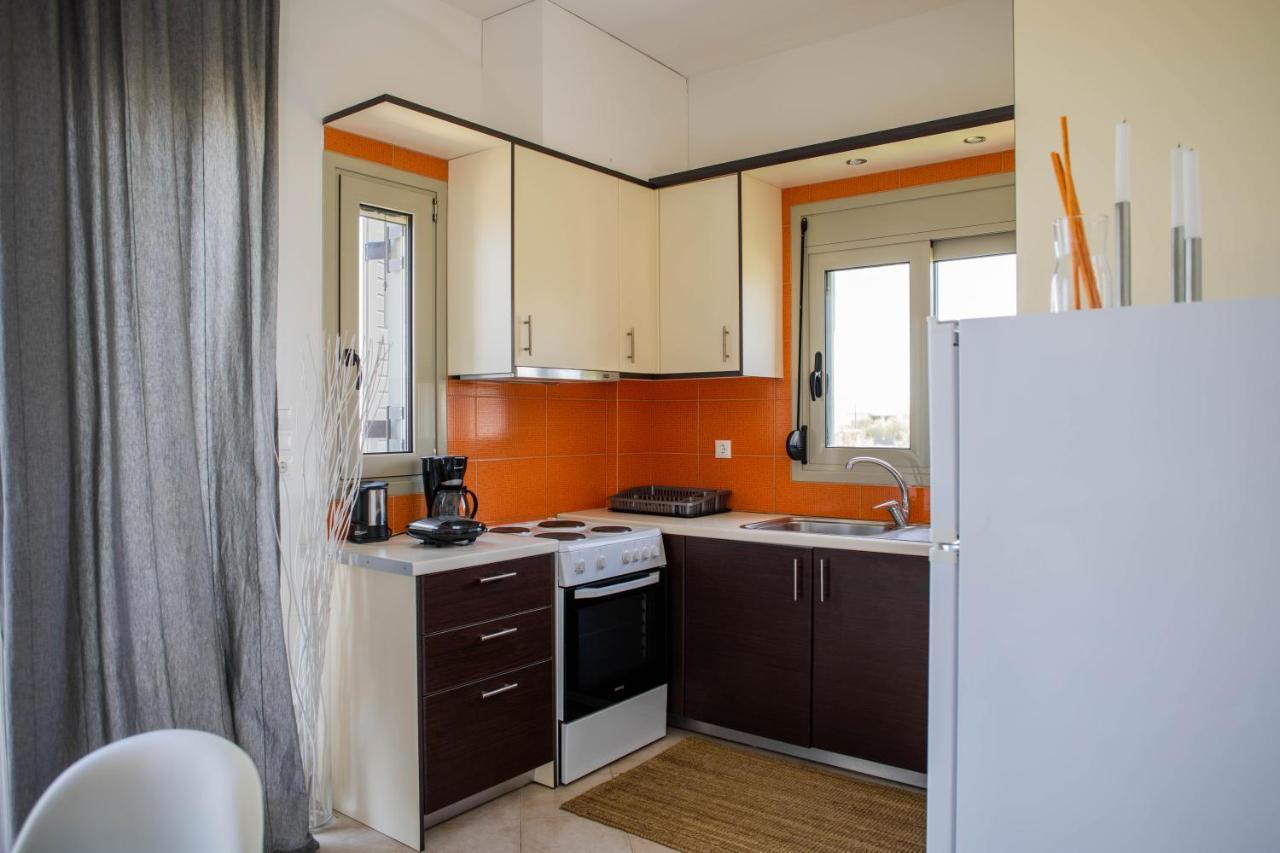 Aparthotel Isola *
