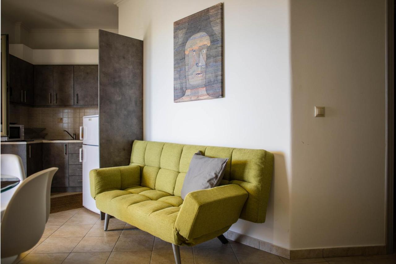 Isola Aparthotel *