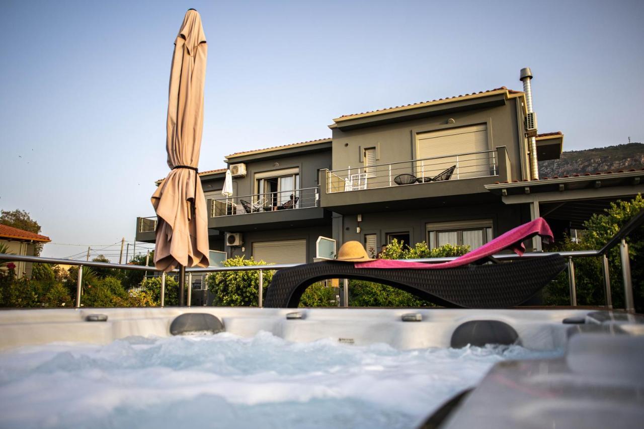 Isola Aparthotel