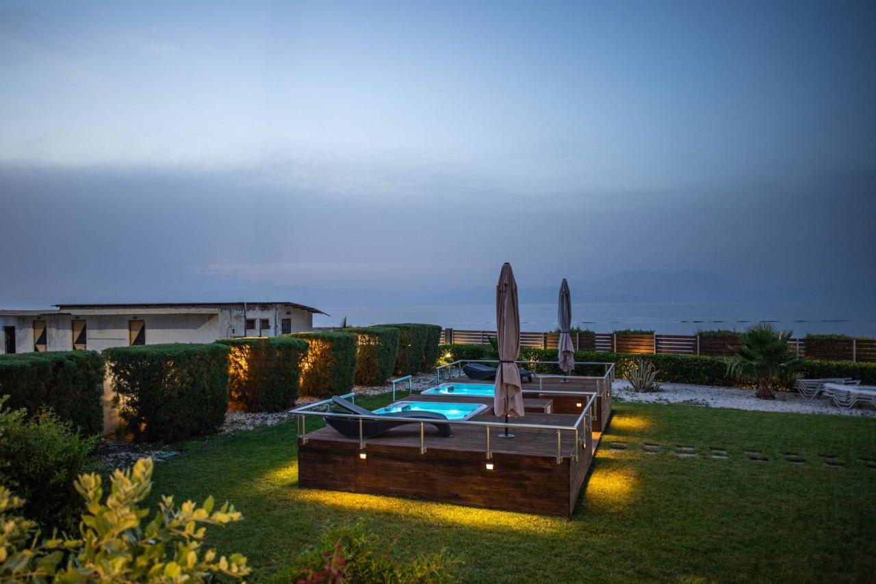 Aparthotel Isola Xylokastro