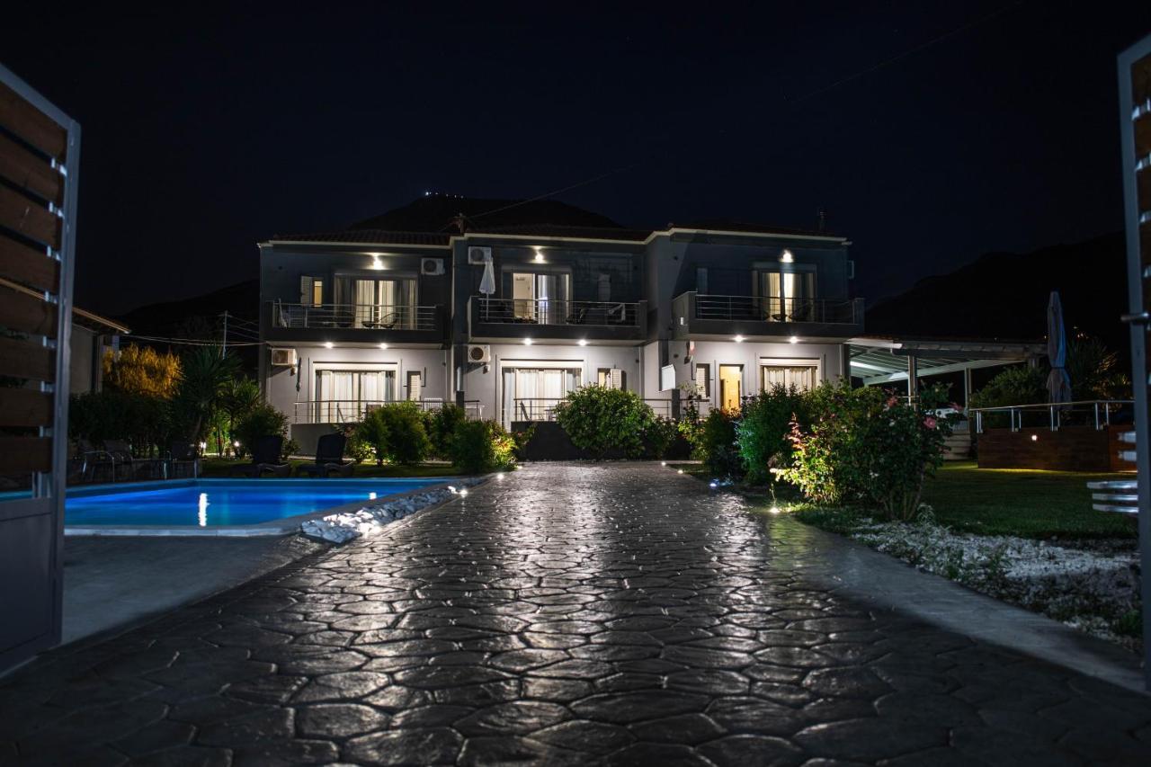 Isola Aparthotel