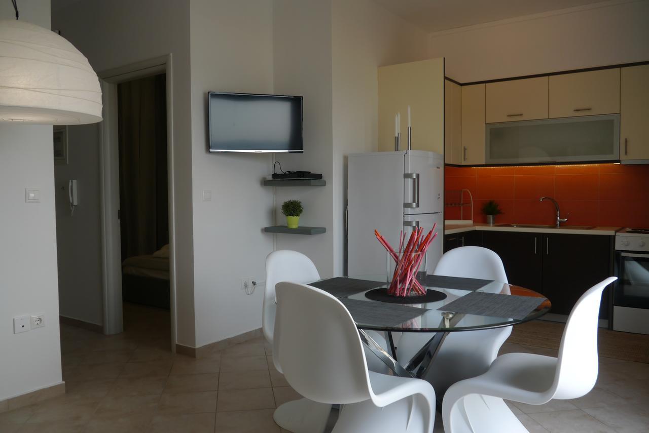 Aparthotel Isola *