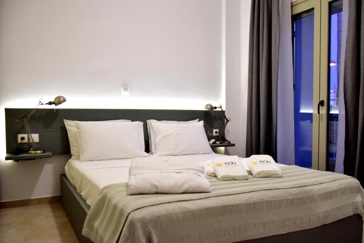 Aparthotel Isola Xylokastro