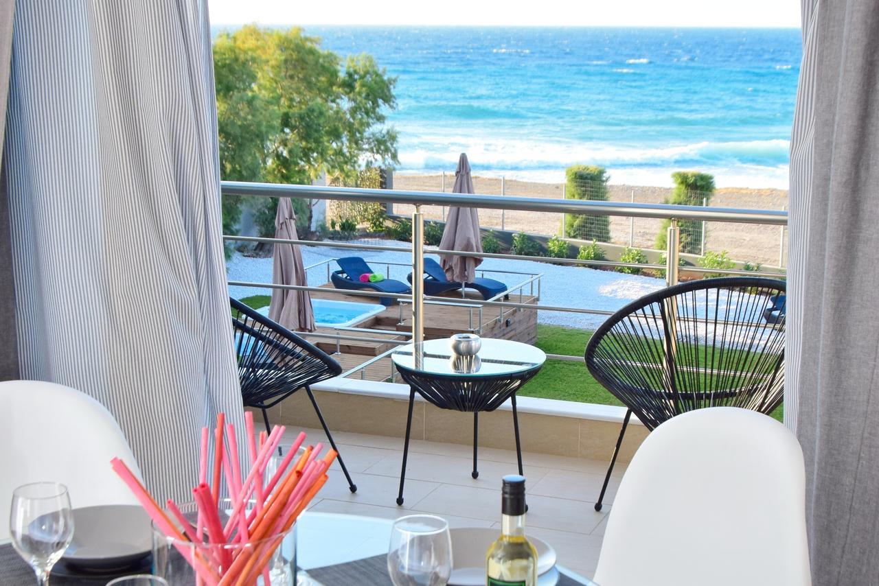 Isola Aparthotel