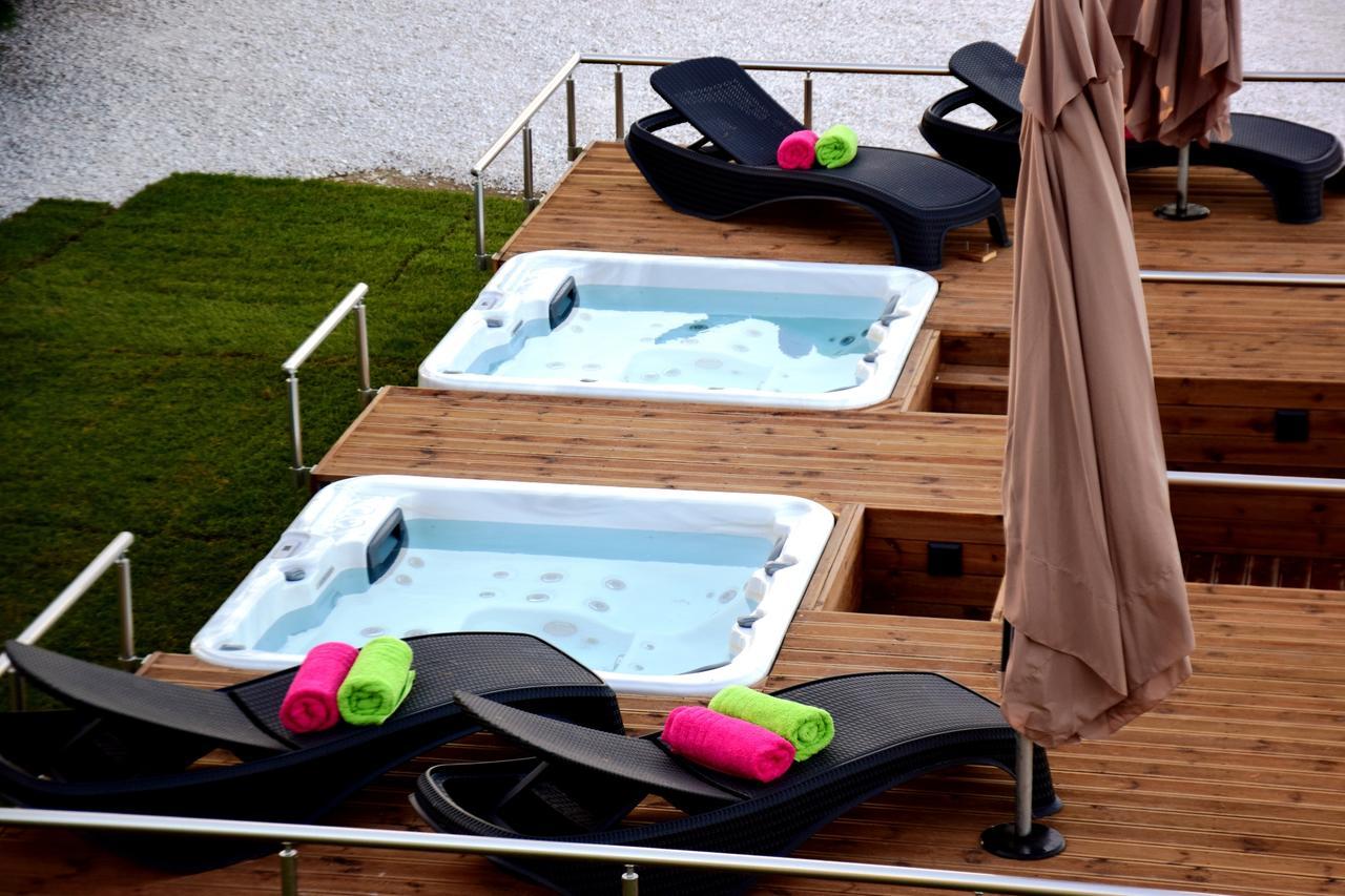 Isola Aparthotel Xylokastro