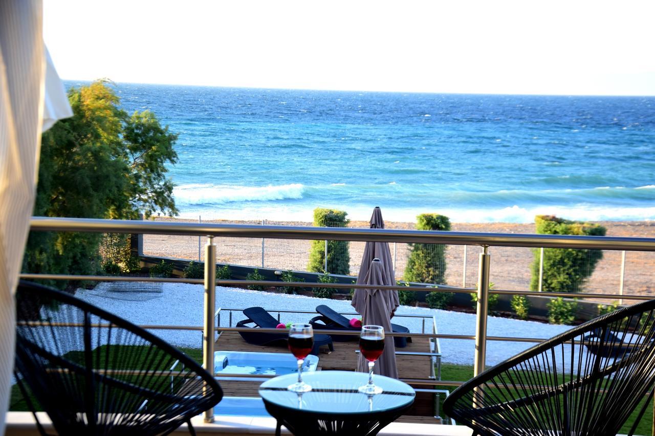 Isola Aparthotel *