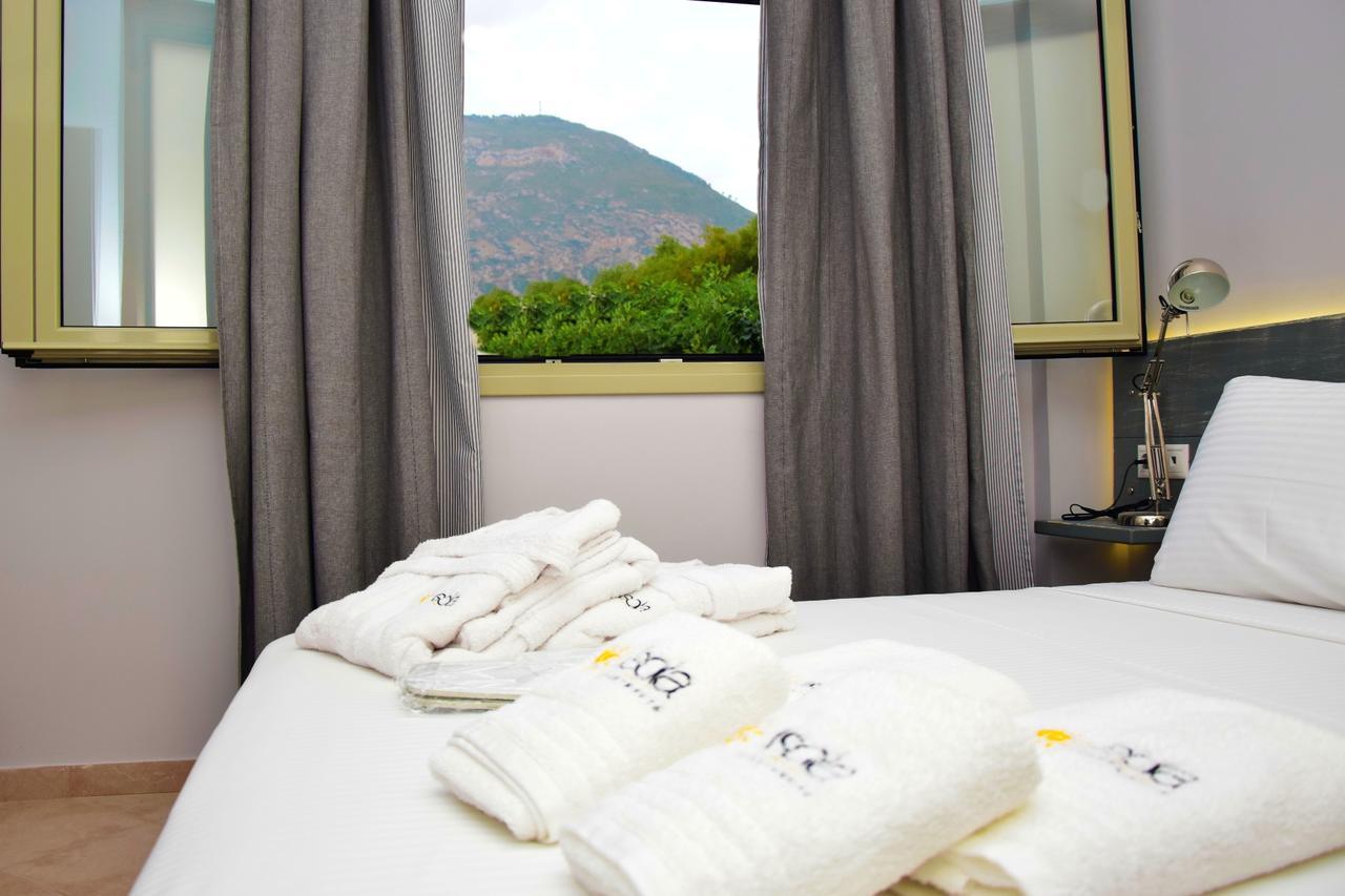 Aparthotel Isola Xylokastro