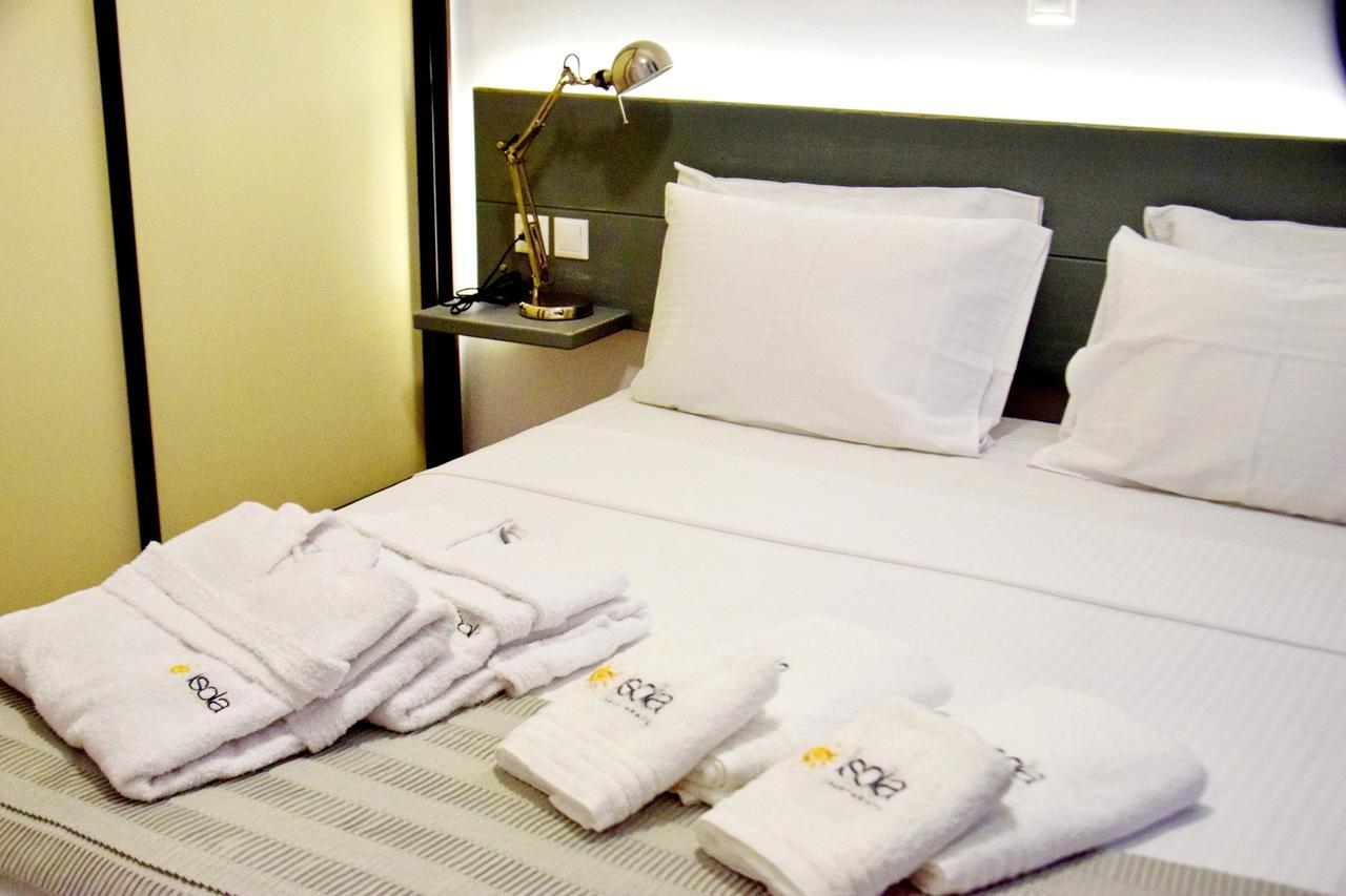 Aparthotel Isola