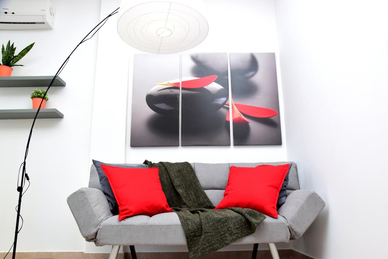 Isola Aparthotel